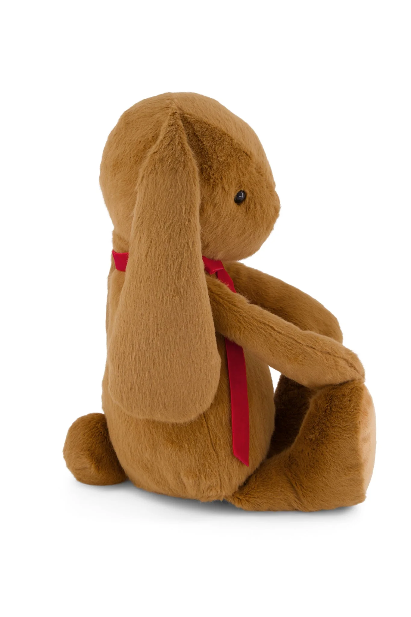 Plush - Penelope the Bunny 45cm - Toffee - Snuggle Bunnies