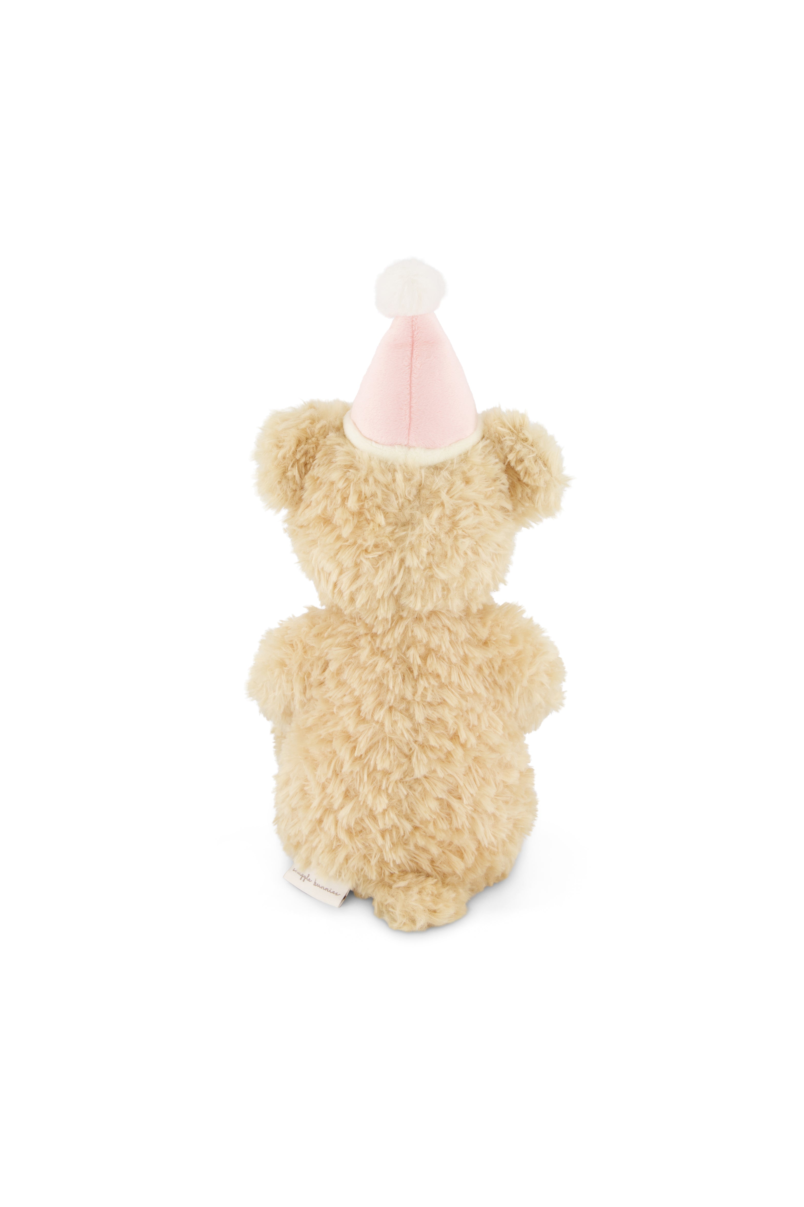Plush - Birthday Arthur - Fairy - Snuggle Bunnies