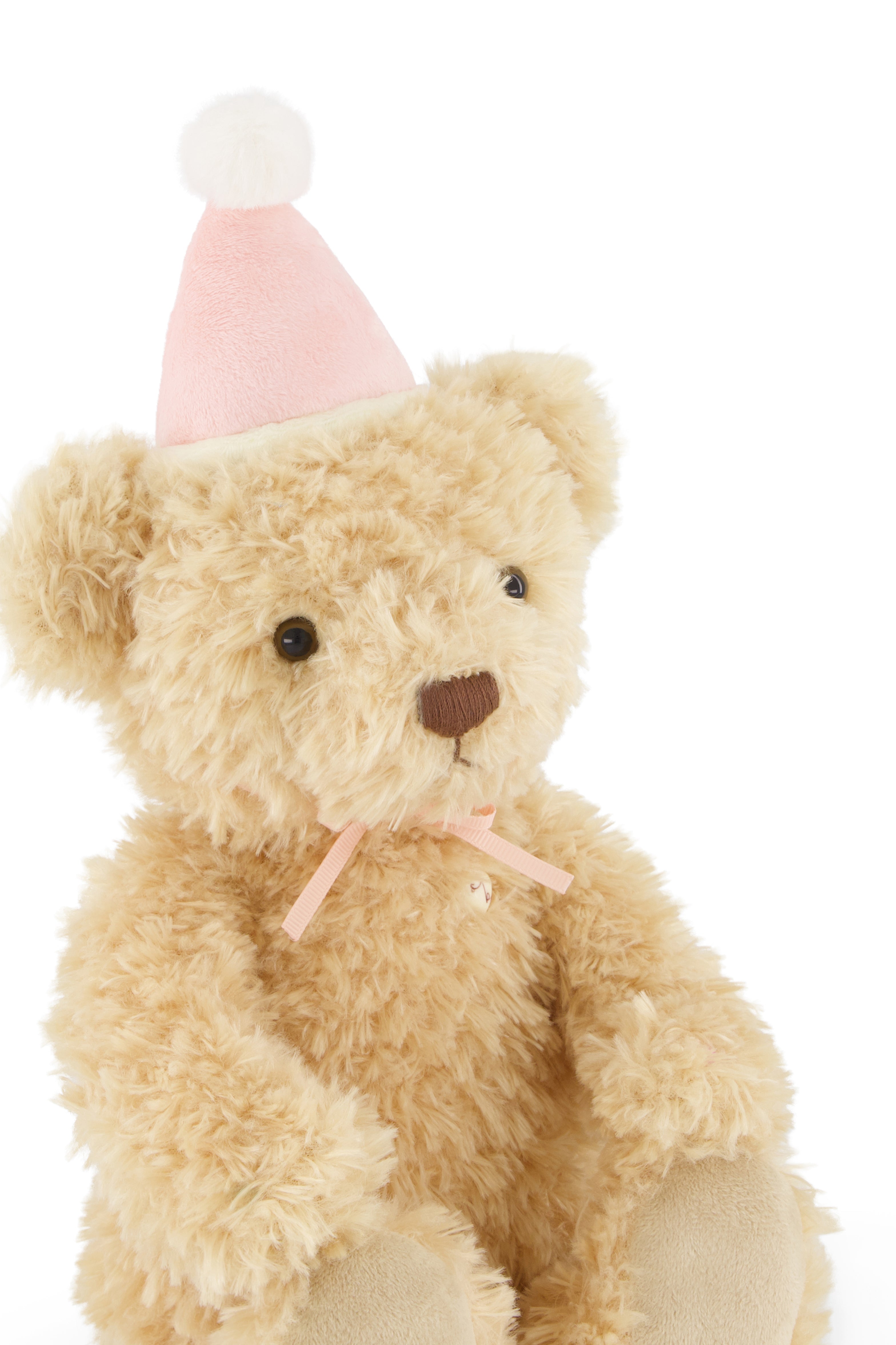 Plush - Birthday Arthur - Fairy - Snuggle Bunnies