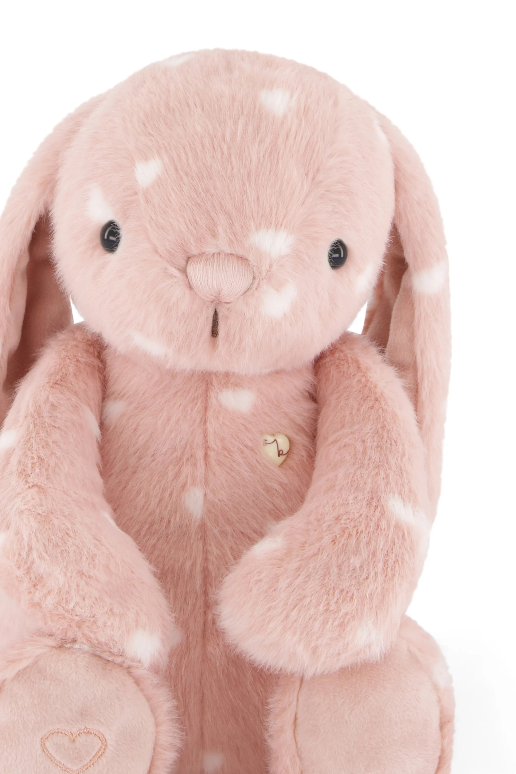 Plush - Penelope the bunny 30cm - Little love - Snuggle Bunnies