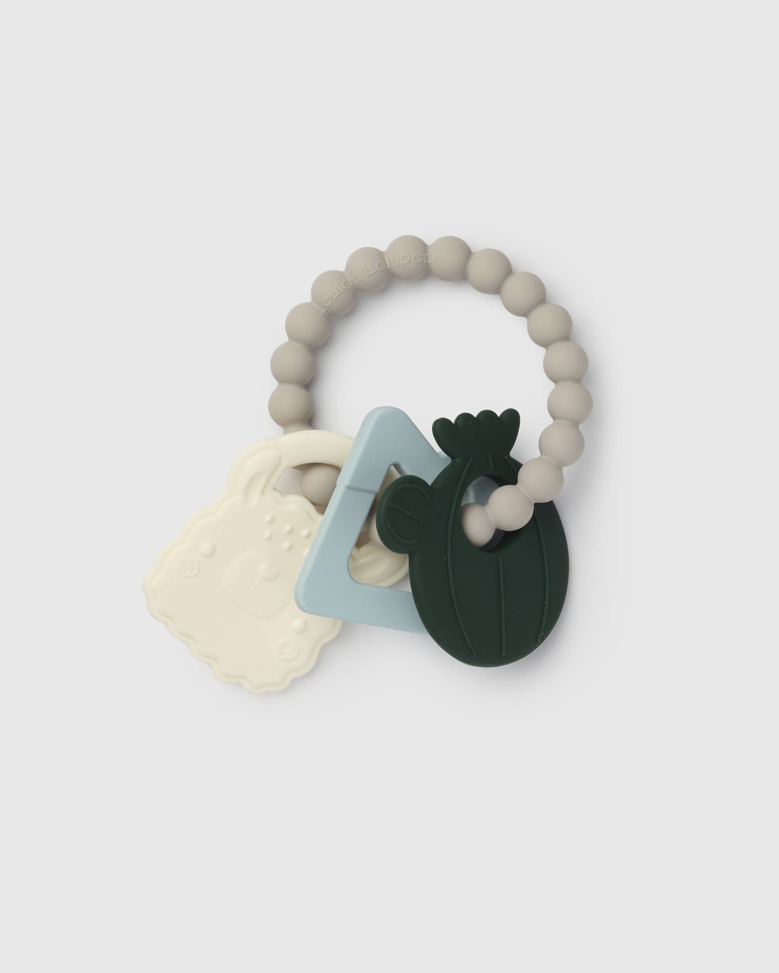 Teething Charms - Lane Llama