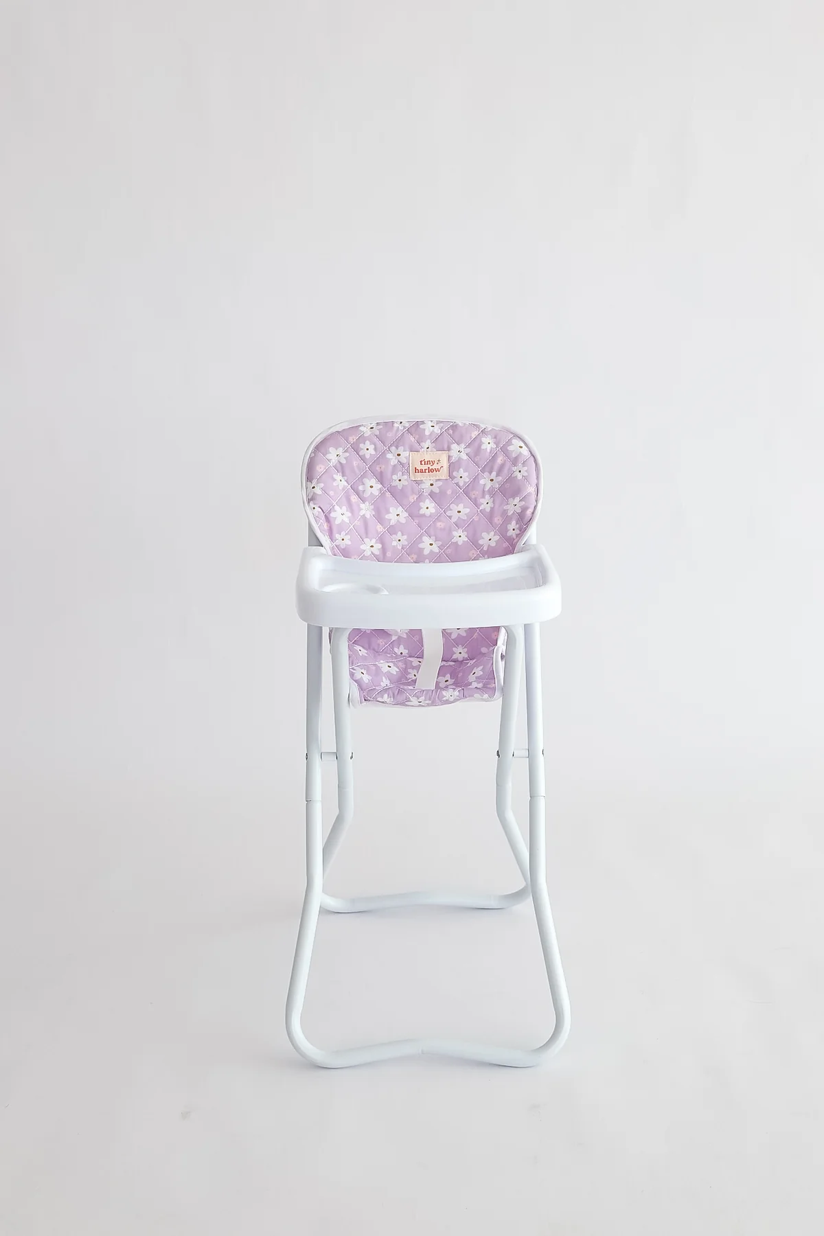 Doll High Chair - Daisy - Tiny Harlow