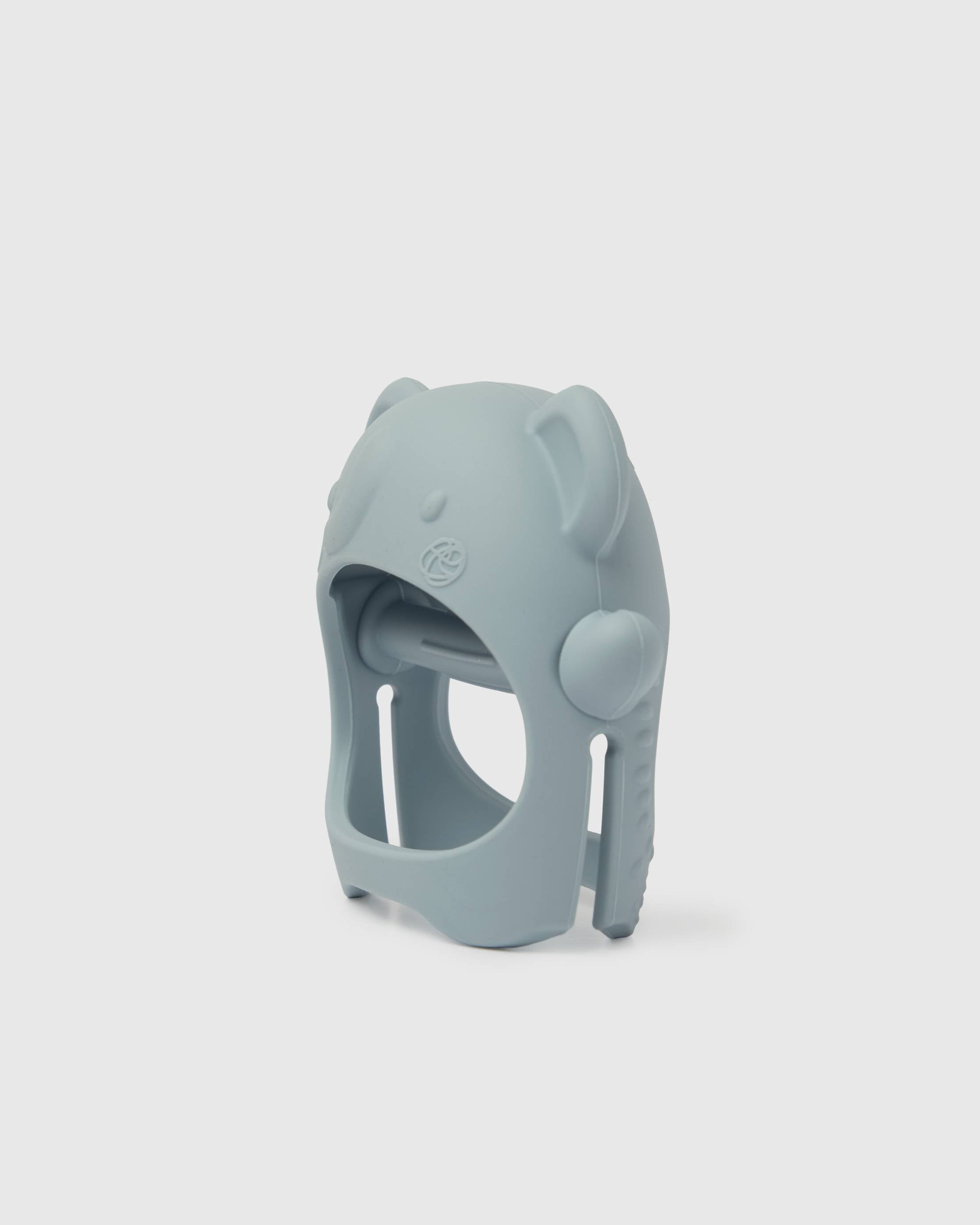 Teething Mitt - Elephant