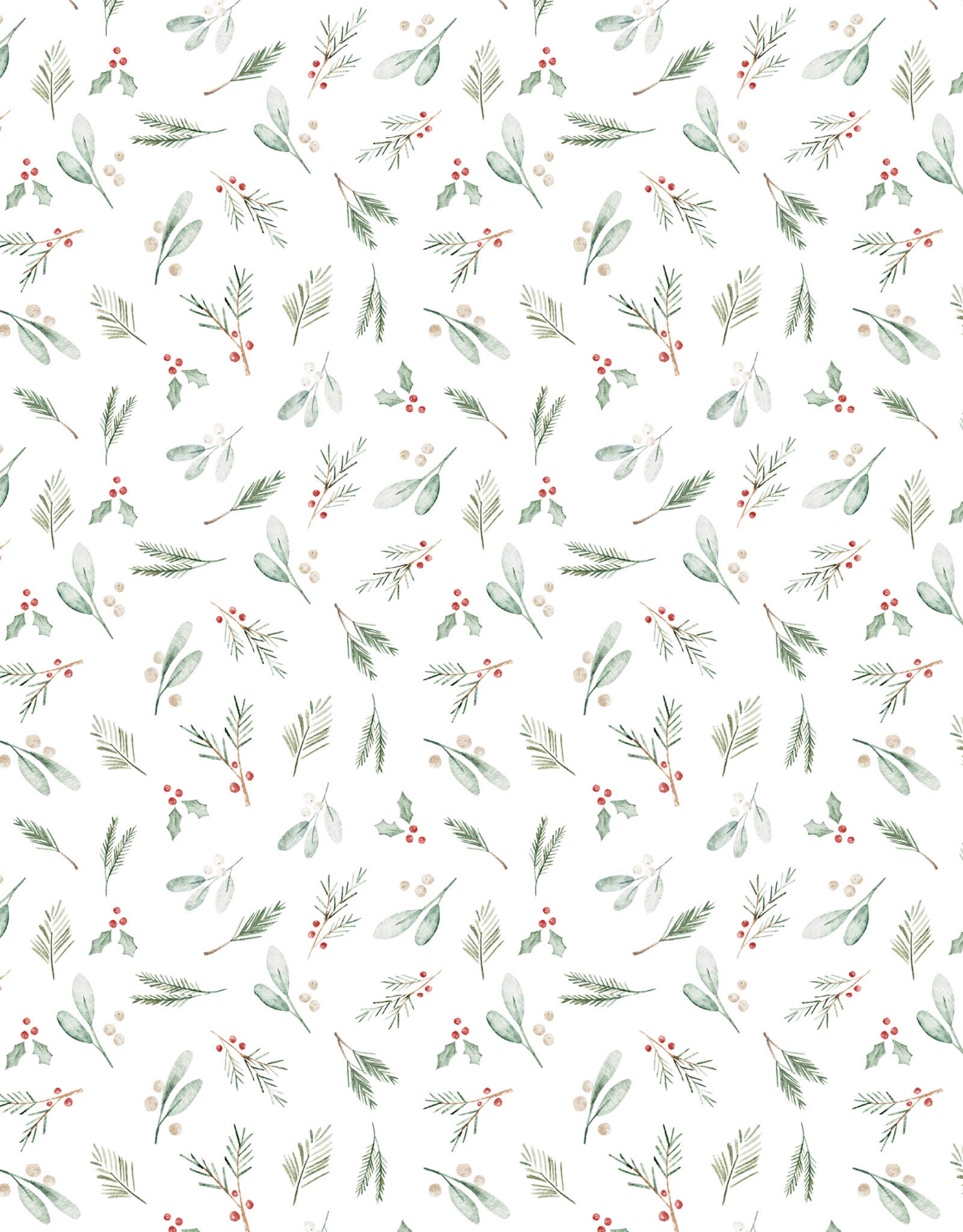 My little blanket - Christmas - Veille sur toi