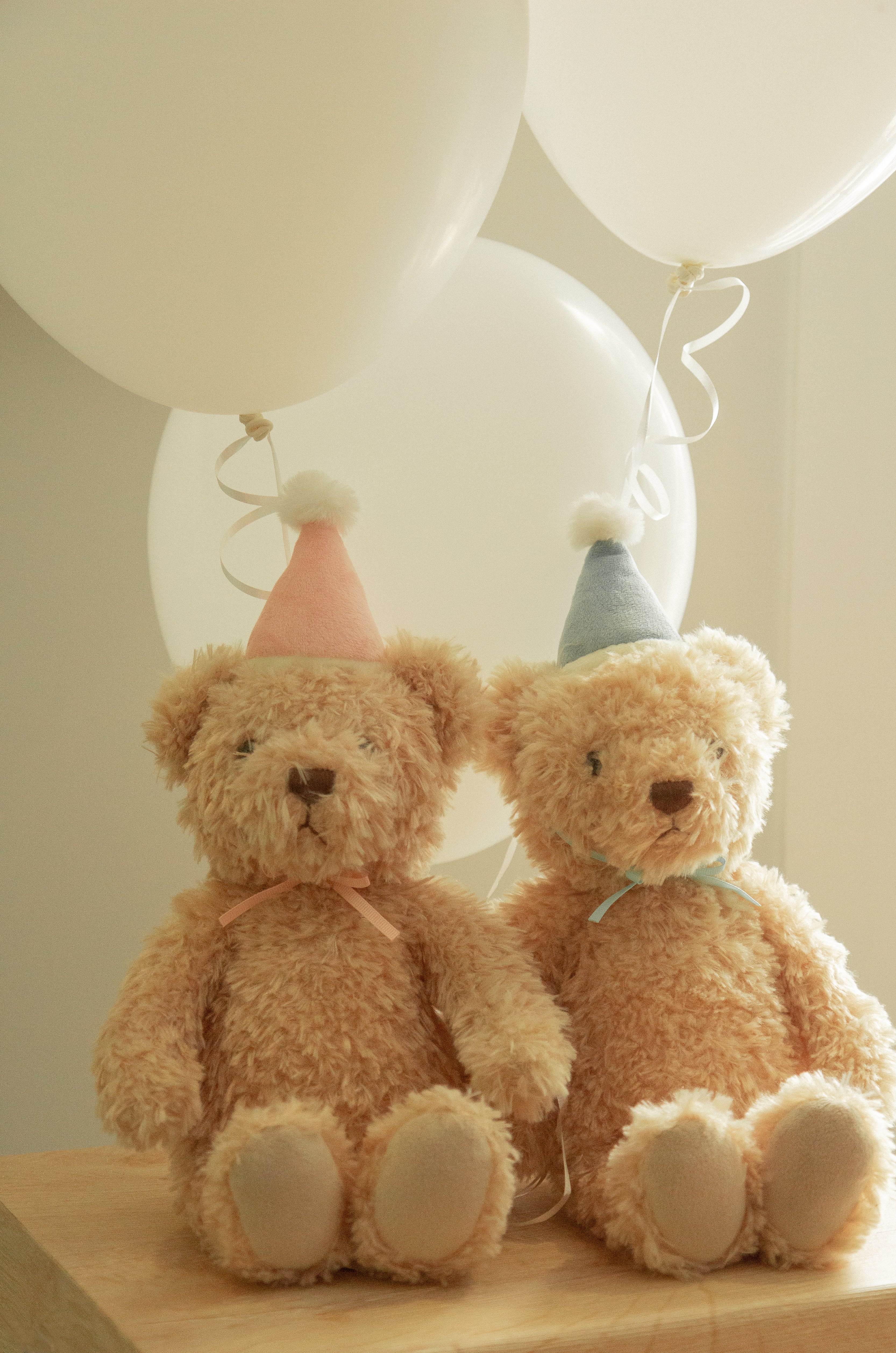 Plush - Birthday Arthur - Fairy - Snuggle Bunnies