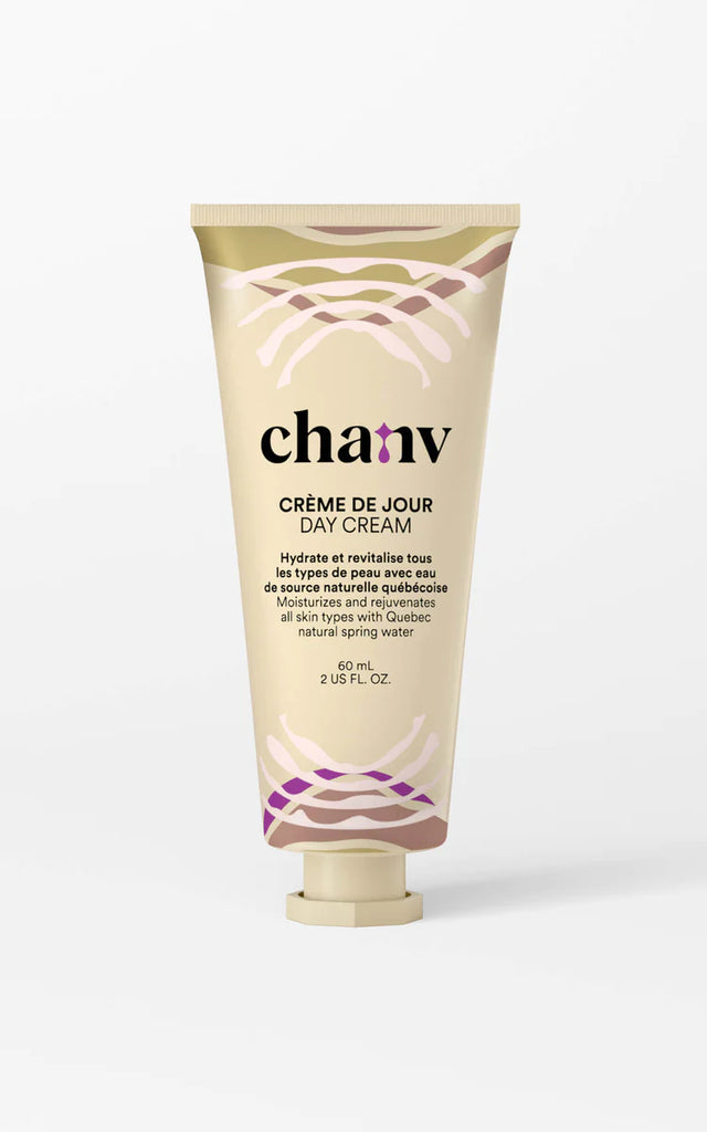 Chanv "Day Cream" 