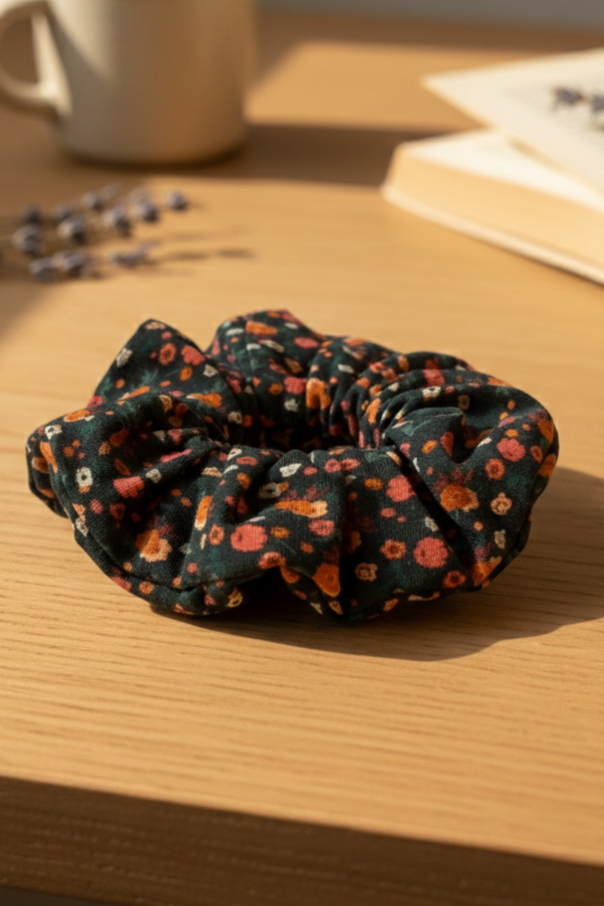 Chouchou Fleuri