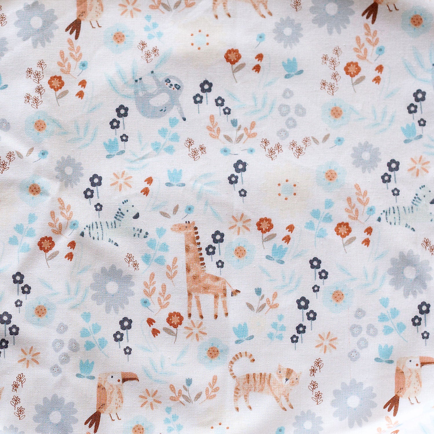 Housse de rechange pour Coussins etc.