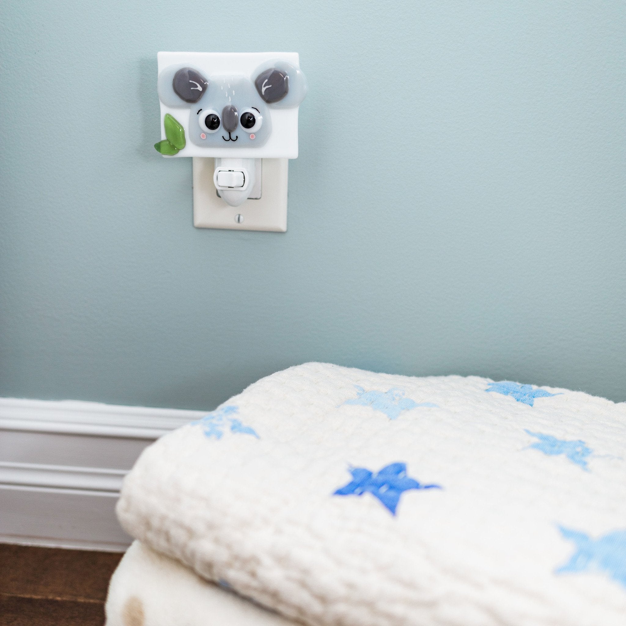 Night Light - Billie The Koala - Veille sur toi