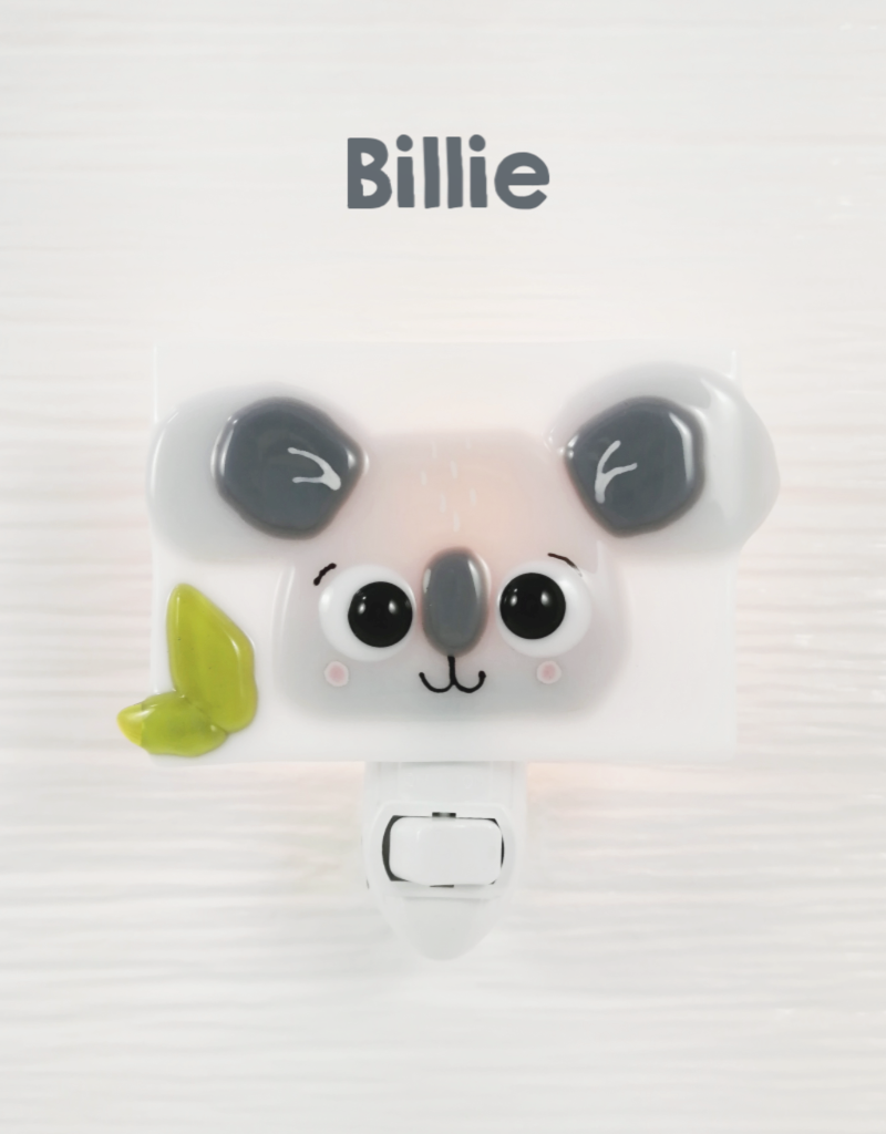 Veilleuse koala - Billie - Veille sur toi