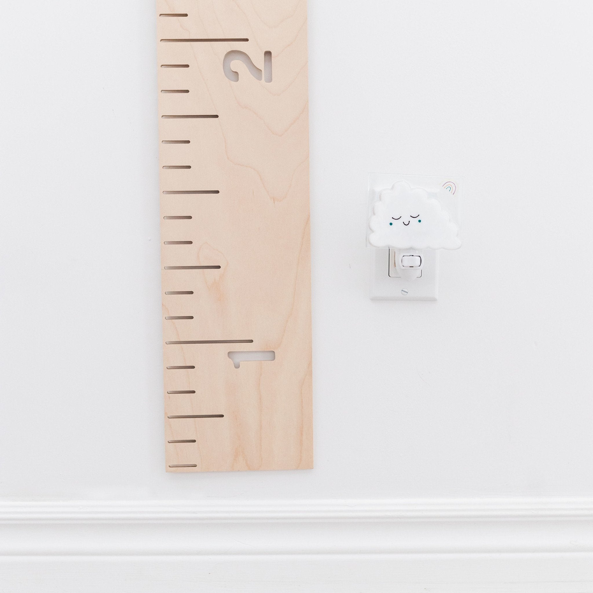 Cloud Night Light - Baby Jules - Veille sur toi