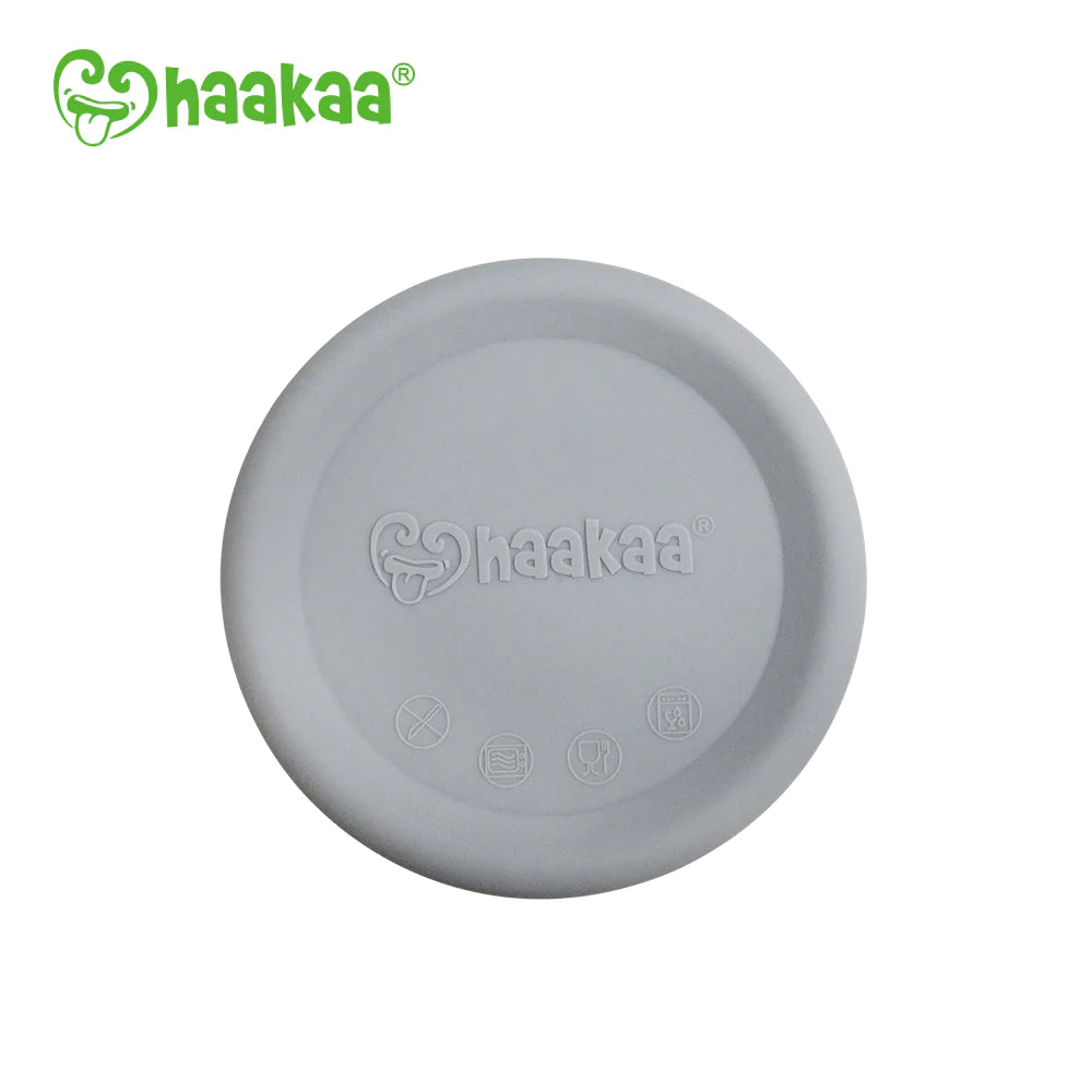 Haakaa, tapón extractor de leche de silicona