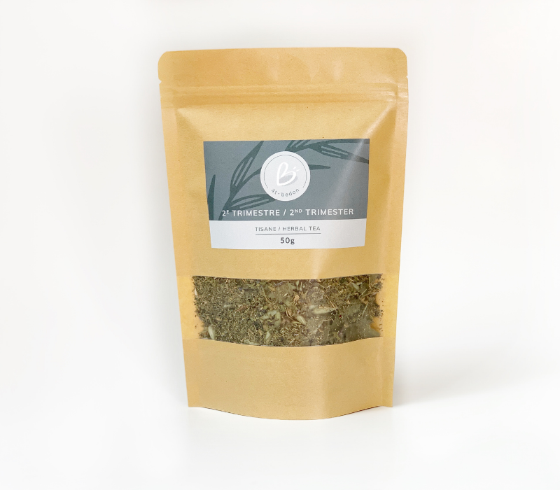 4T, Tisane 2e trimestre