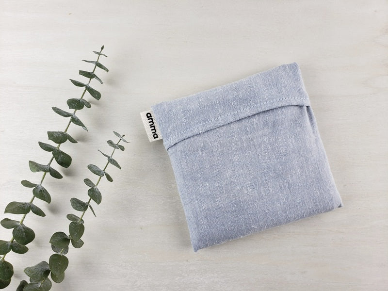 Minimal Therapeutic Pillow by Amma Therapy