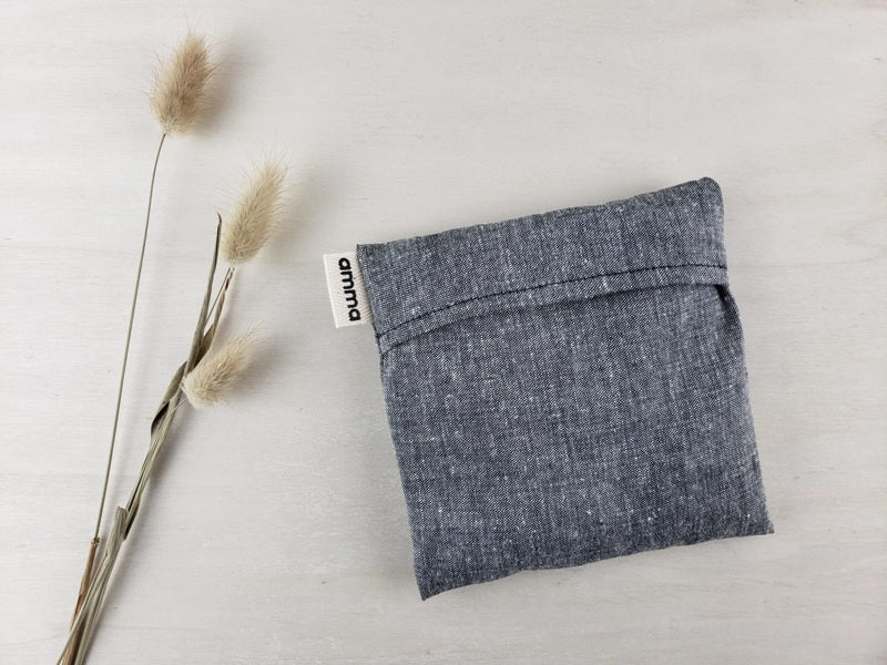Minimal Therapeutic Pillow by Amma Therapy