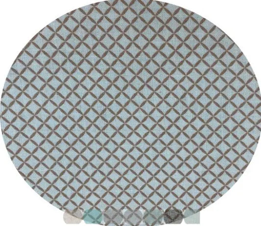 Housse de rechange coton imprimé pour Coussins etc. Coussins etc