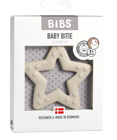 Bibs, Baby Bitie