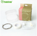 Haakaa, kit de sonda de alimentación de silicona