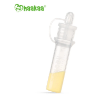 Haakaa, 6 pcs silicone colostrum collector