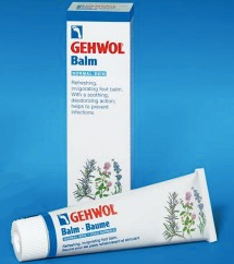 Gehwol, normal skin balm
