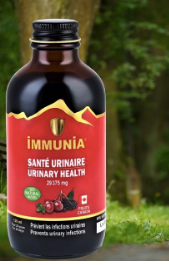 IMMUNIA URINARY HEALTH