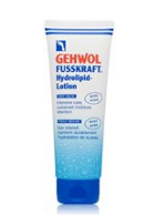 Gehwol, loción hidrolipídica, piel seca