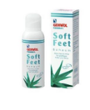 Gehwol, Soft foam feet
