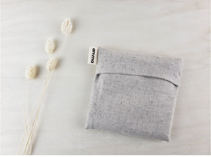 Coussin thérapeutique Minimal de Amma Thérapie