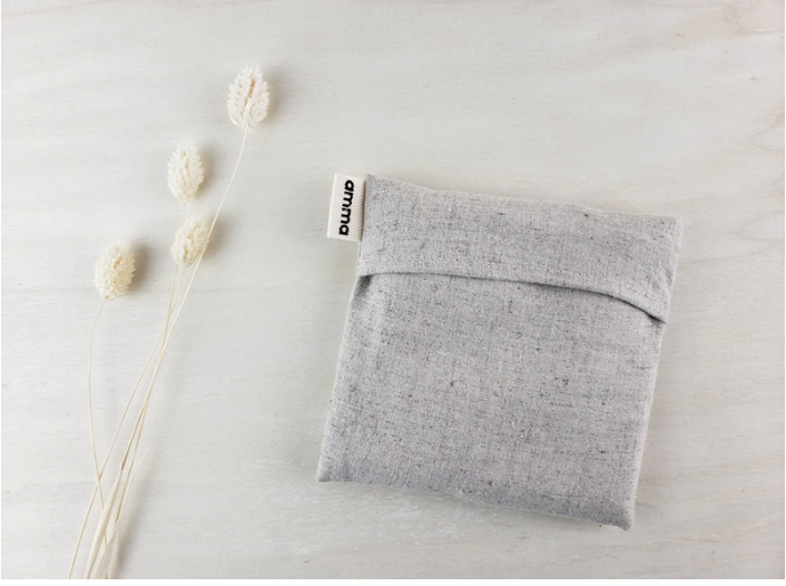Minimal Therapeutic Pillow by Amma Therapy