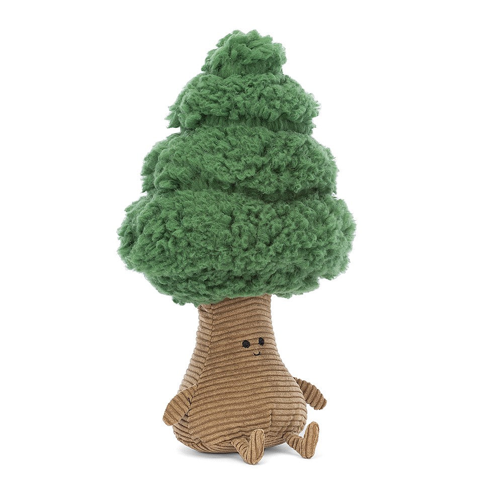 Forest pine (forestree pine) from Jellycat
