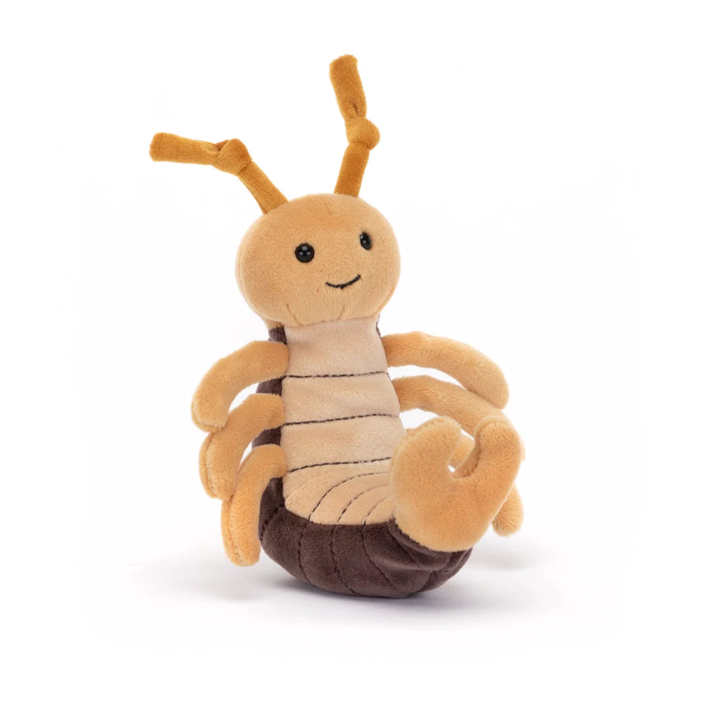 Jellycat, Niggly wiggly earwig