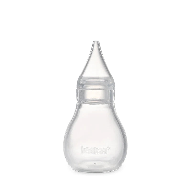 Haakaa, Silicone nasal bulb