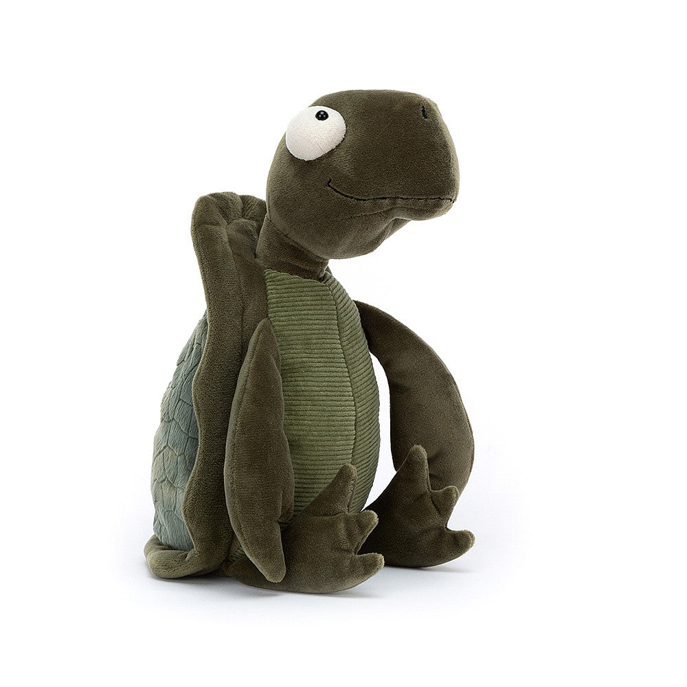 Tommy the turtle (Tommy turtle) from Jellycat