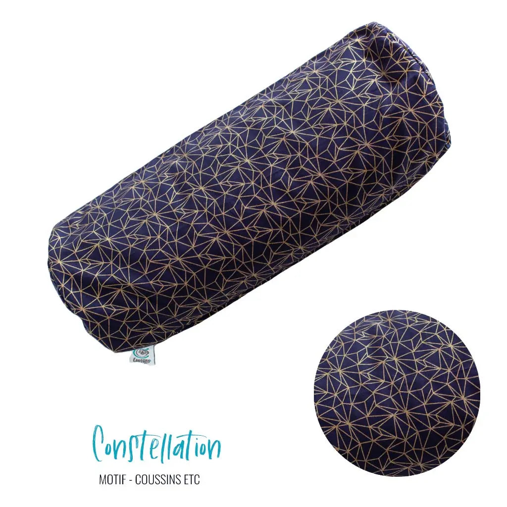 Le p'tit etc. "Constellation" Coussins etc