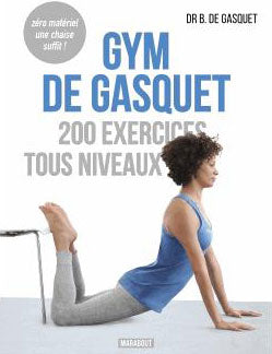 gym, De Gasquet
